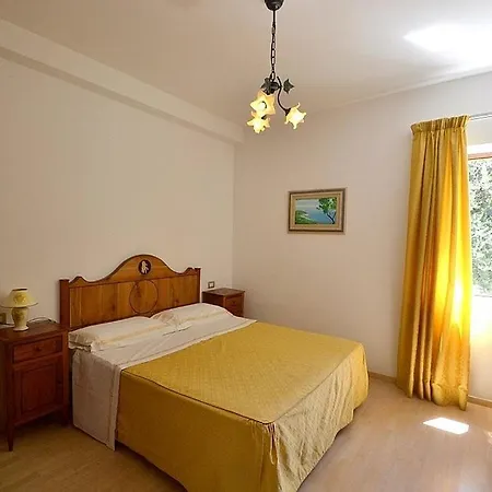 Marina Del Cantone Sleeps 22 Pool Air Con * Nerano